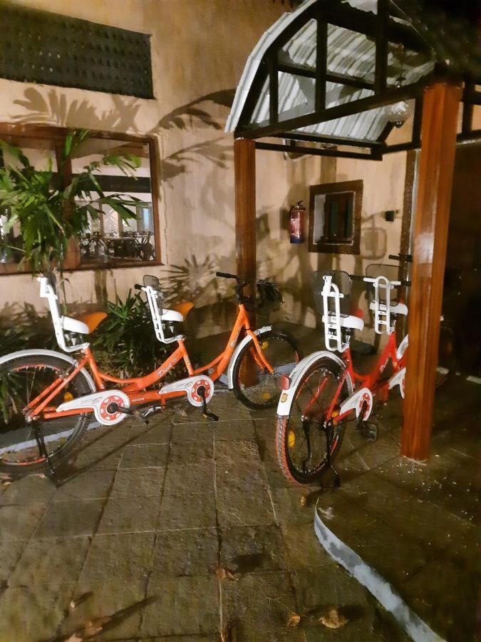 Sterling Padam Pench Hotel Khawāsa Екстериор снимка